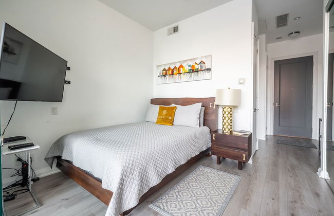 GLOBALSTAY. Charming Yorkville Condos - Foto 7