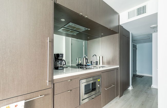 GLOBALSTAY. Charming Yorkville Condos - Foto 27
