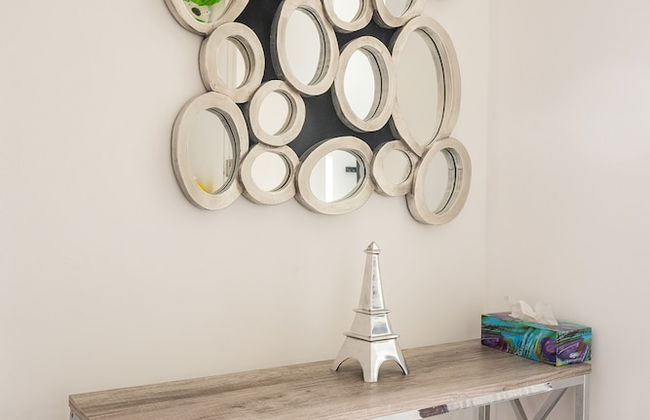 GLOBALSTAY. Charming Yorkville Condos - Foto 33