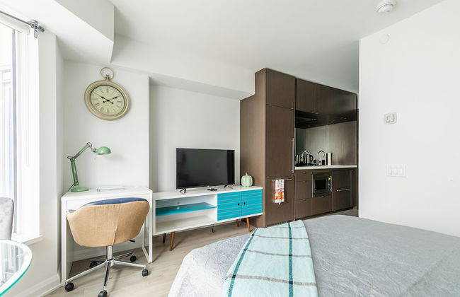 GLOBALSTAY. Charming Yorkville Condos - Foto 46