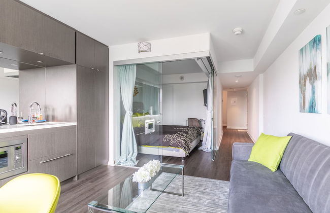 GLOBALSTAY. Charming Yorkville Condos - Foto 35