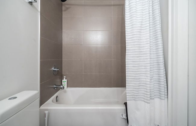 GLOBALSTAY. Charming Yorkville Condos - Foto 55