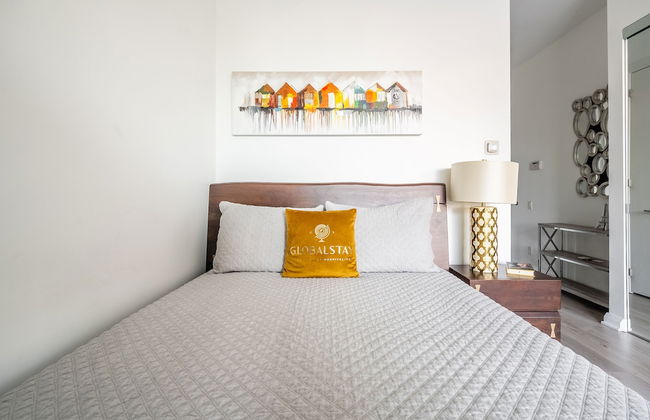 GLOBALSTAY. Charming Yorkville Condos - Foto 6