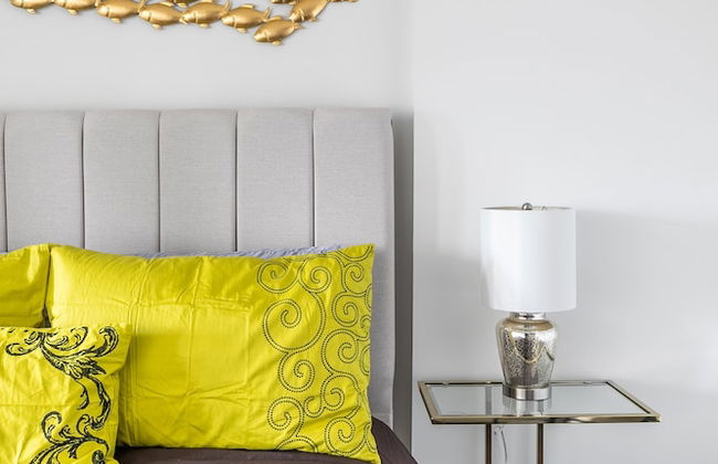GLOBALSTAY. Charming Yorkville Condos - Foto 11