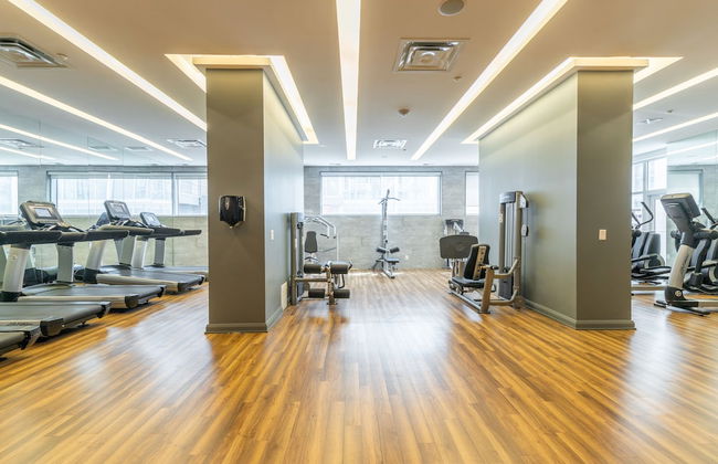 GLOBALSTAY. Charming Yorkville Condos - Foto 62