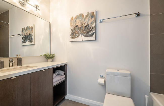 GLOBALSTAY. Charming Yorkville Condos - Foto 54