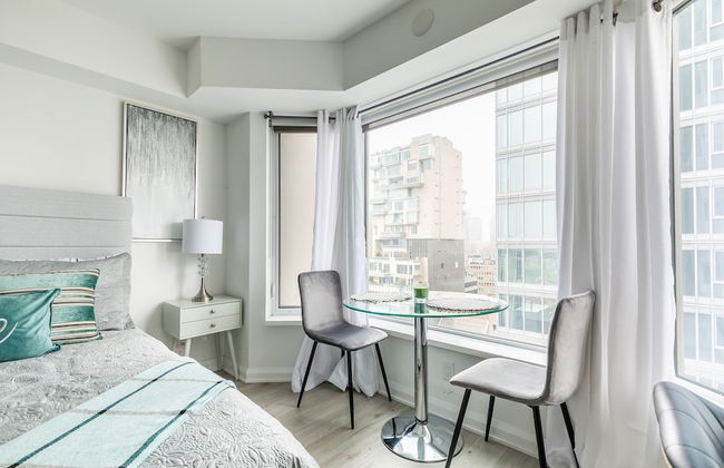 GLOBALSTAY. Charming Yorkville Condos - Foto 17