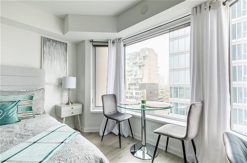 Photo 17 - GLOBALSTAY. Charming Yorkville Condos