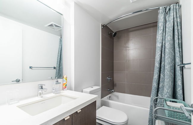 GLOBALSTAY. Charming Yorkville Condos - Foto 52