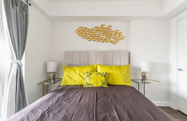 GLOBALSTAY. Charming Yorkville Condos - Foto 10