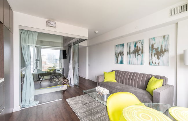 GLOBALSTAY. Charming Yorkville Condos - Foto 39