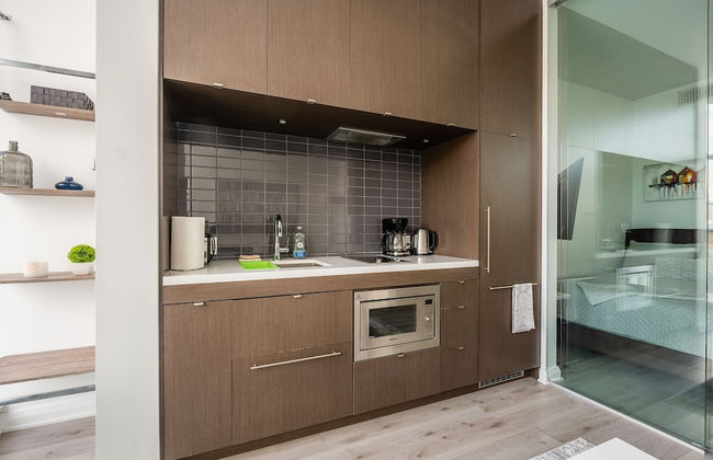 GLOBALSTAY. Charming Yorkville Condos - Foto 20