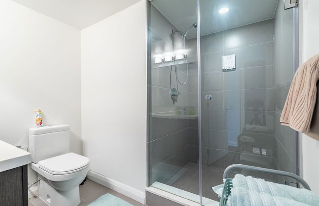 GLOBALSTAY. Charming Yorkville Condos - Foto 58