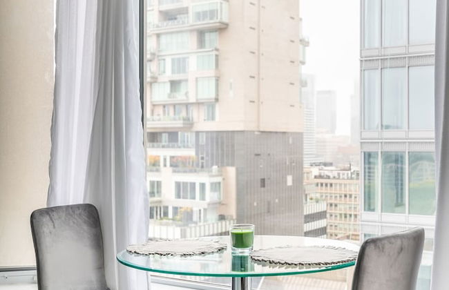 GLOBALSTAY. Charming Yorkville Condos - Foto 65