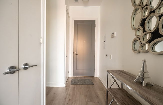 GLOBALSTAY. Charming Yorkville Condos - Foto 30