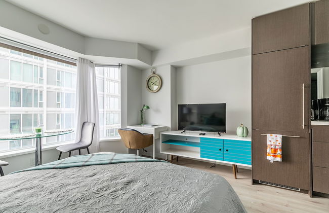 GLOBALSTAY. Charming Yorkville Condos - Foto 51