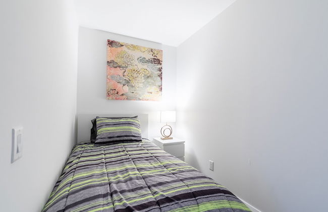GLOBALSTAY. Charming Yorkville Condos - Foto 12