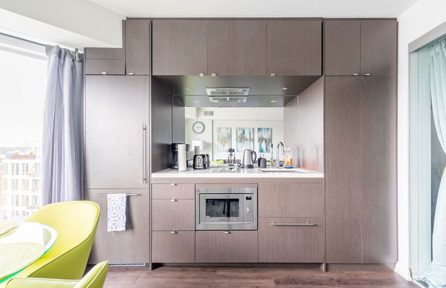 GLOBALSTAY. Charming Yorkville Condos - Foto 24