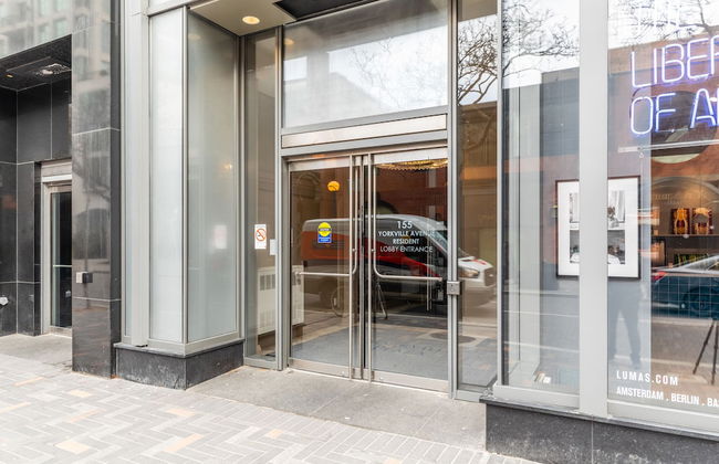 GLOBALSTAY. Charming Yorkville Condos - Foto 63