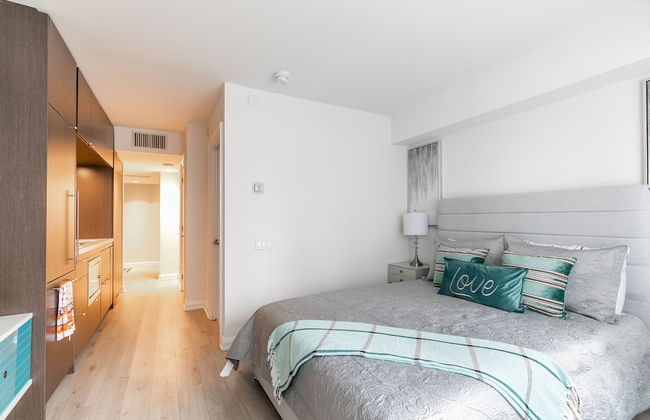 GLOBALSTAY. Charming Yorkville Condos - Foto 4