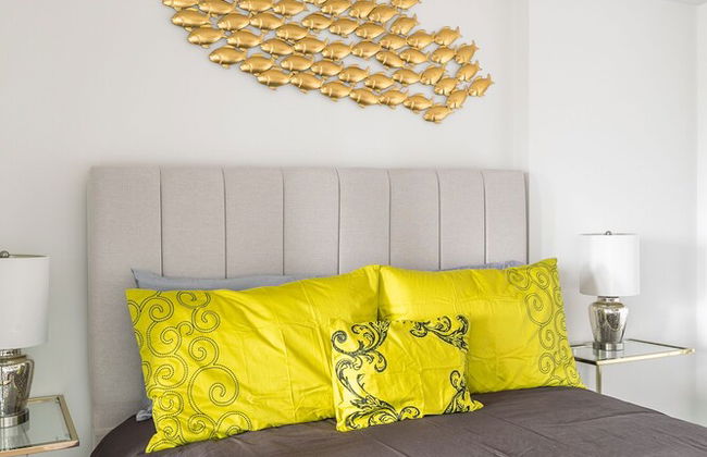 GLOBALSTAY. Charming Yorkville Condos - Foto 13