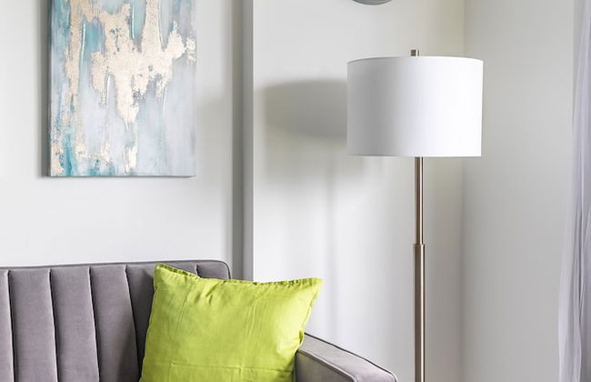 GLOBALSTAY. Charming Yorkville Condos - Foto 40