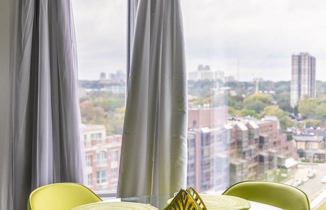 GLOBALSTAY. Charming Yorkville Condos - Foto 47