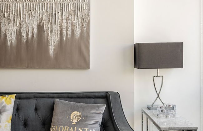 GLOBALSTAY. Charming Yorkville Condos - Foto 32