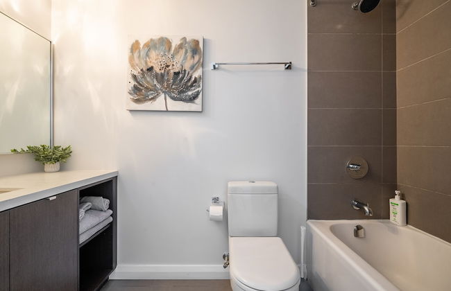 GLOBALSTAY. Charming Yorkville Condos - Foto 53