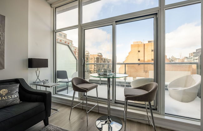GLOBALSTAY. Charming Yorkville Condos - Foto 29
