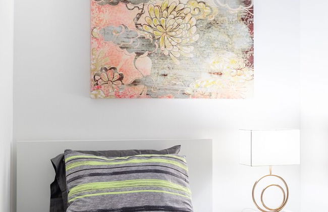GLOBALSTAY. Charming Yorkville Condos - Foto 14