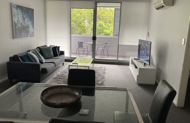 Wyndel Apartments - Miller Street - Foto 8