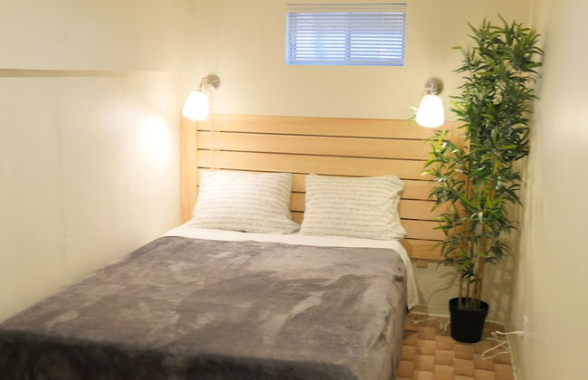Richview Gardens Apartment - Foto 4