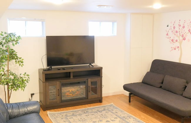 Richview Gardens Apartment - Foto 11