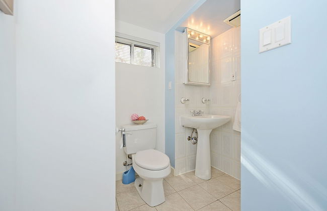 Richview Gardens Apartment - Foto 10