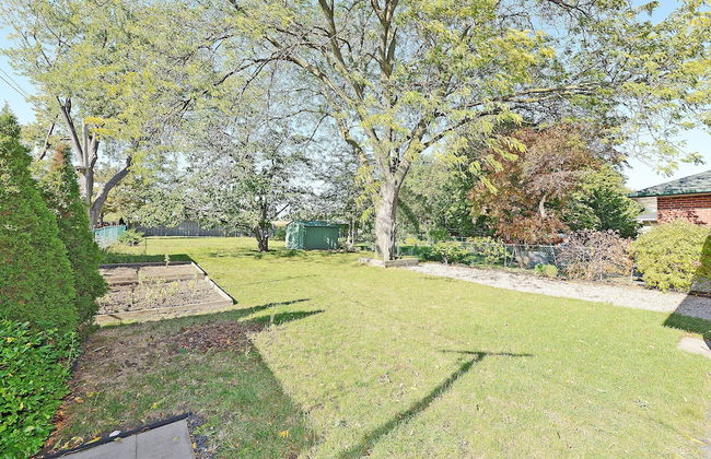 Richview Gardens Apartment - Foto 15