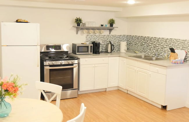 Richview Gardens Apartment - Foto 5