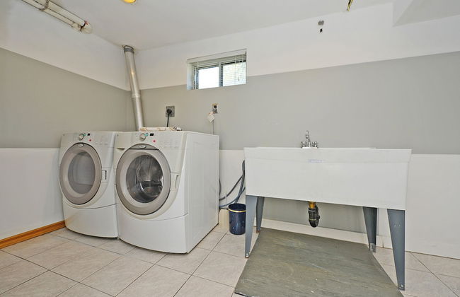 Richview Gardens Apartment - Foto 8
