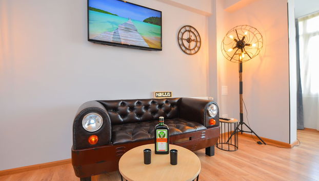 Sala de estar