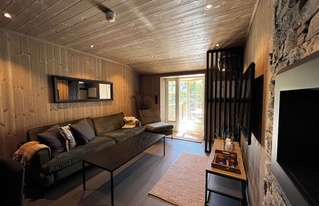 Ski Lodge & Apartments Gautefall - Photo 24