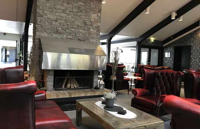 Ski Lodge & Apartments Gautefall - Photo 4