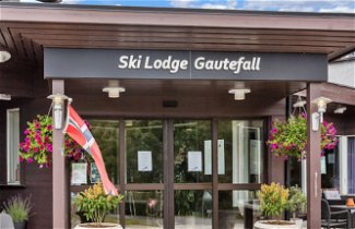 Photo 1 - Ski Lodge & Apartments Gautefall
