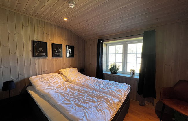 Ski Lodge & Apartments Gautefall - Photo 30