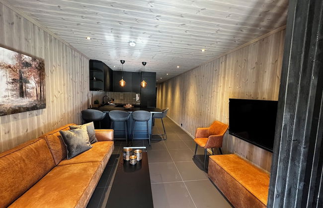 Ski Lodge & Apartments Gautefall - Photo 28