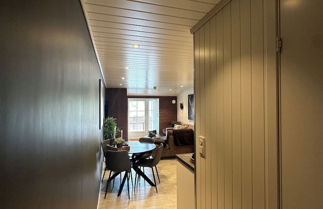 Ski Lodge & Apartments Gautefall - Photo 15