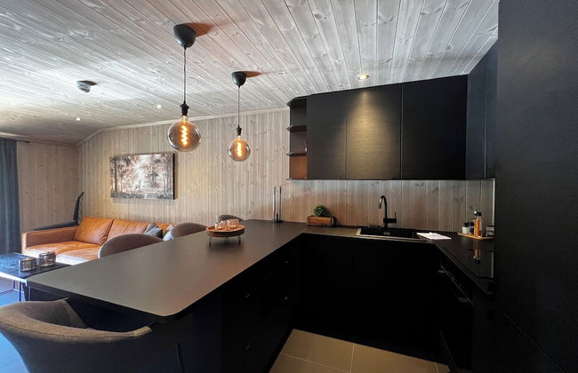 Ski Lodge & Apartments Gautefall - Photo 33