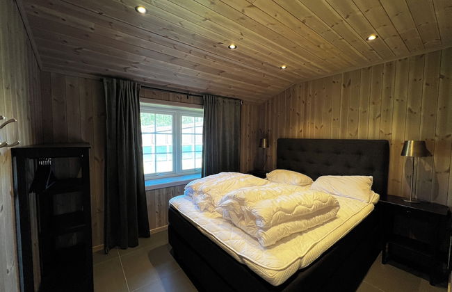 Ski Lodge & Apartments Gautefall - Photo 22