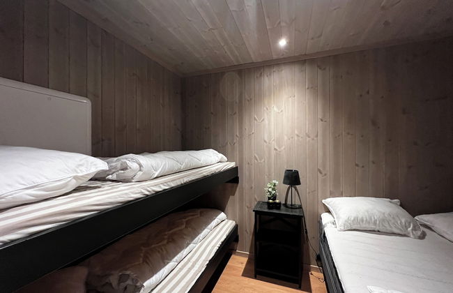 Ski Lodge & Apartments Gautefall - Photo 27
