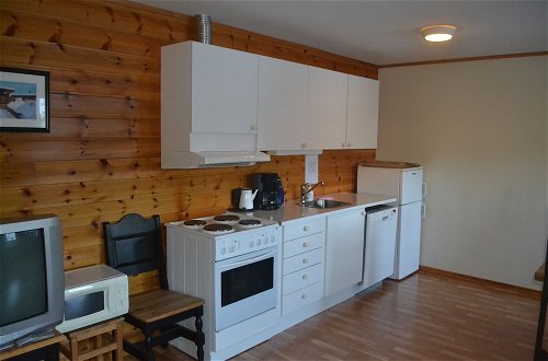 Foto 34 - Ski Lodge & Apartments Gautefall