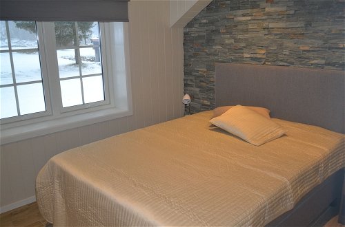 Foto 13 - Ski Lodge & Apartments Gautefall